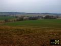 Blick auf Hartmannsdorf bei Kirchberg aus östlicher Richtung, Erzgebirge, Sachsen, (D) (4) 02.03.2014.JPG
